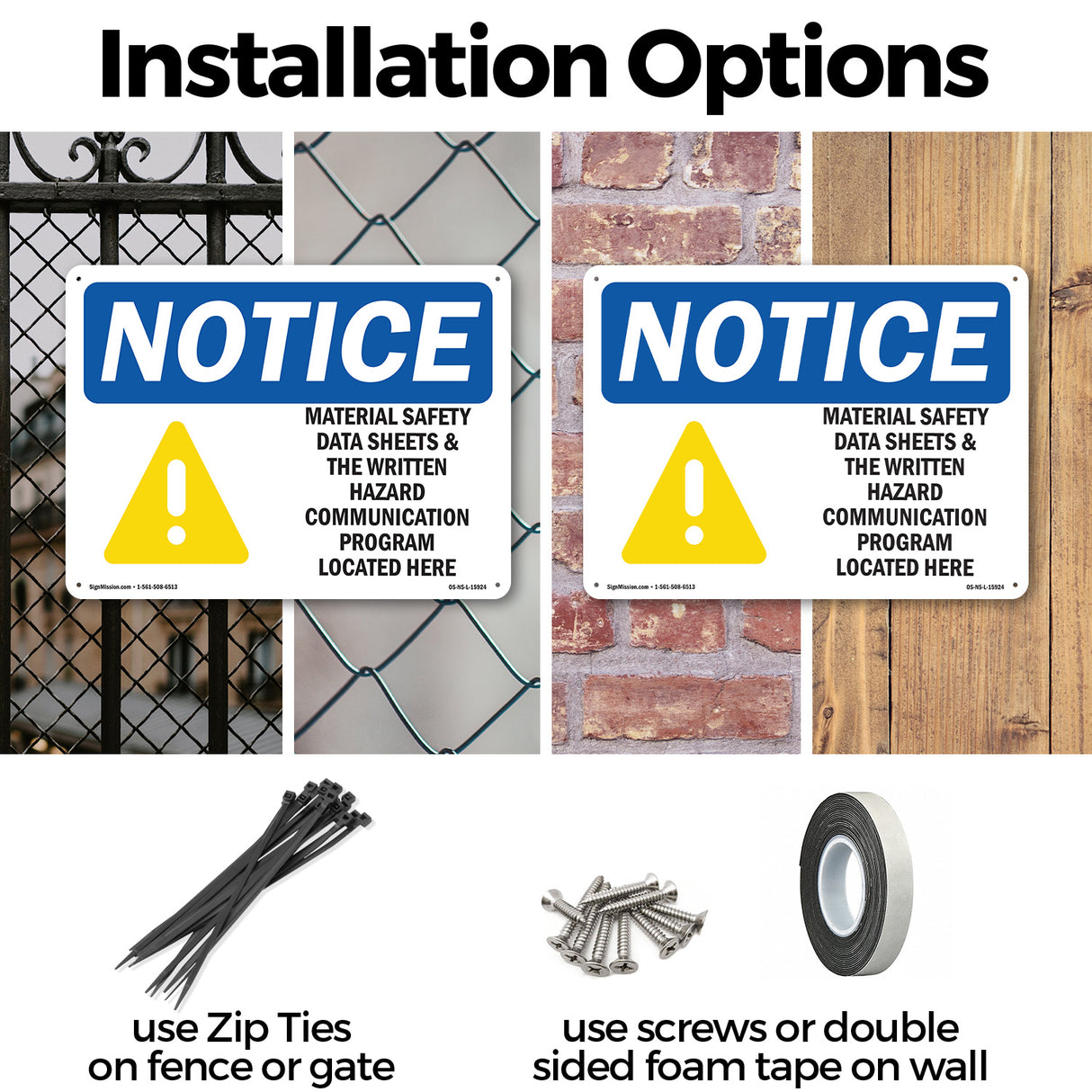 Material Safety Data