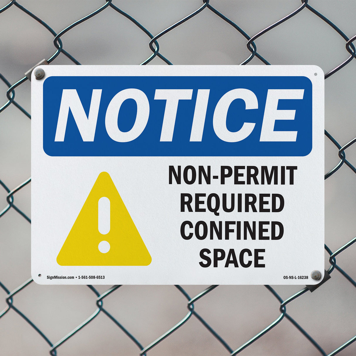 Non-Permit Required