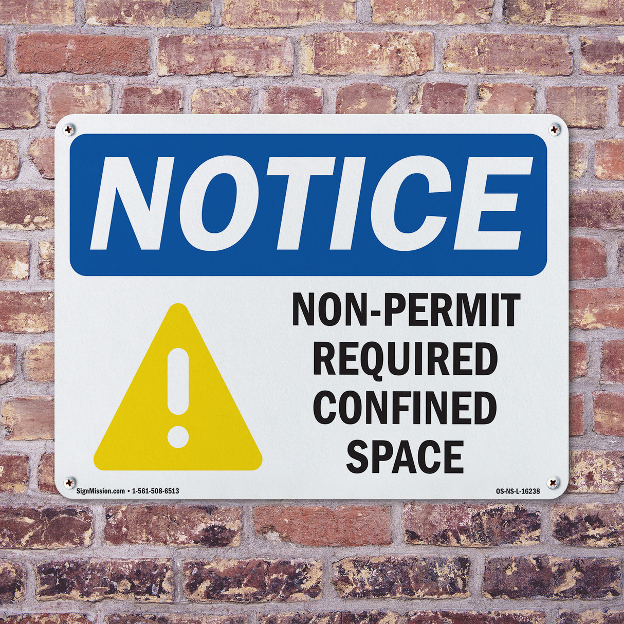 Non-Permit Required