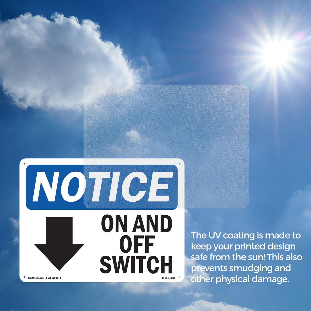 On And Off Switch