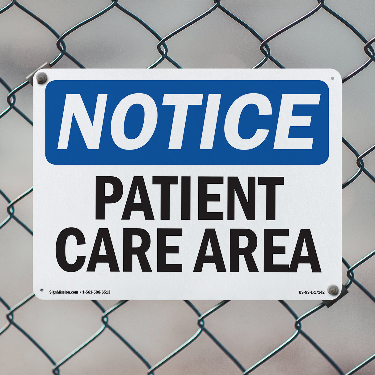Patient Care Area
