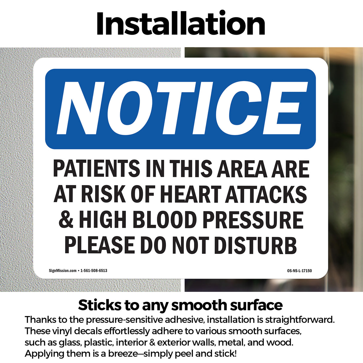 Patients In This Area Are At Risk Of Heart