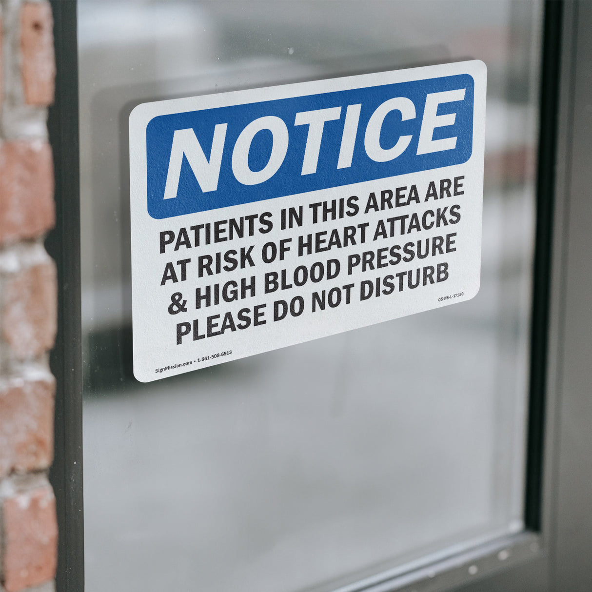 Patients In This Area Are At Risk Of Heart