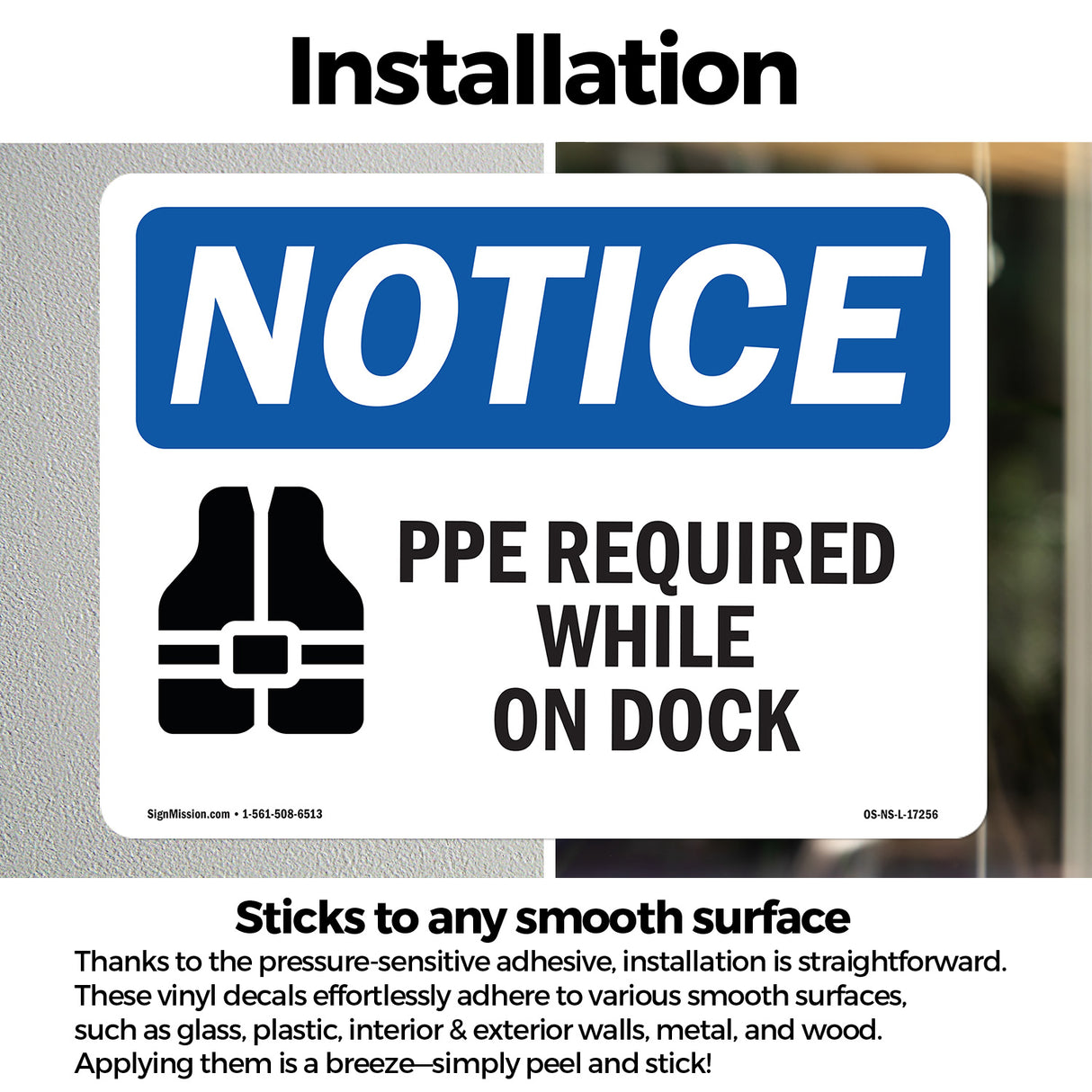 PFD Required While On Deck