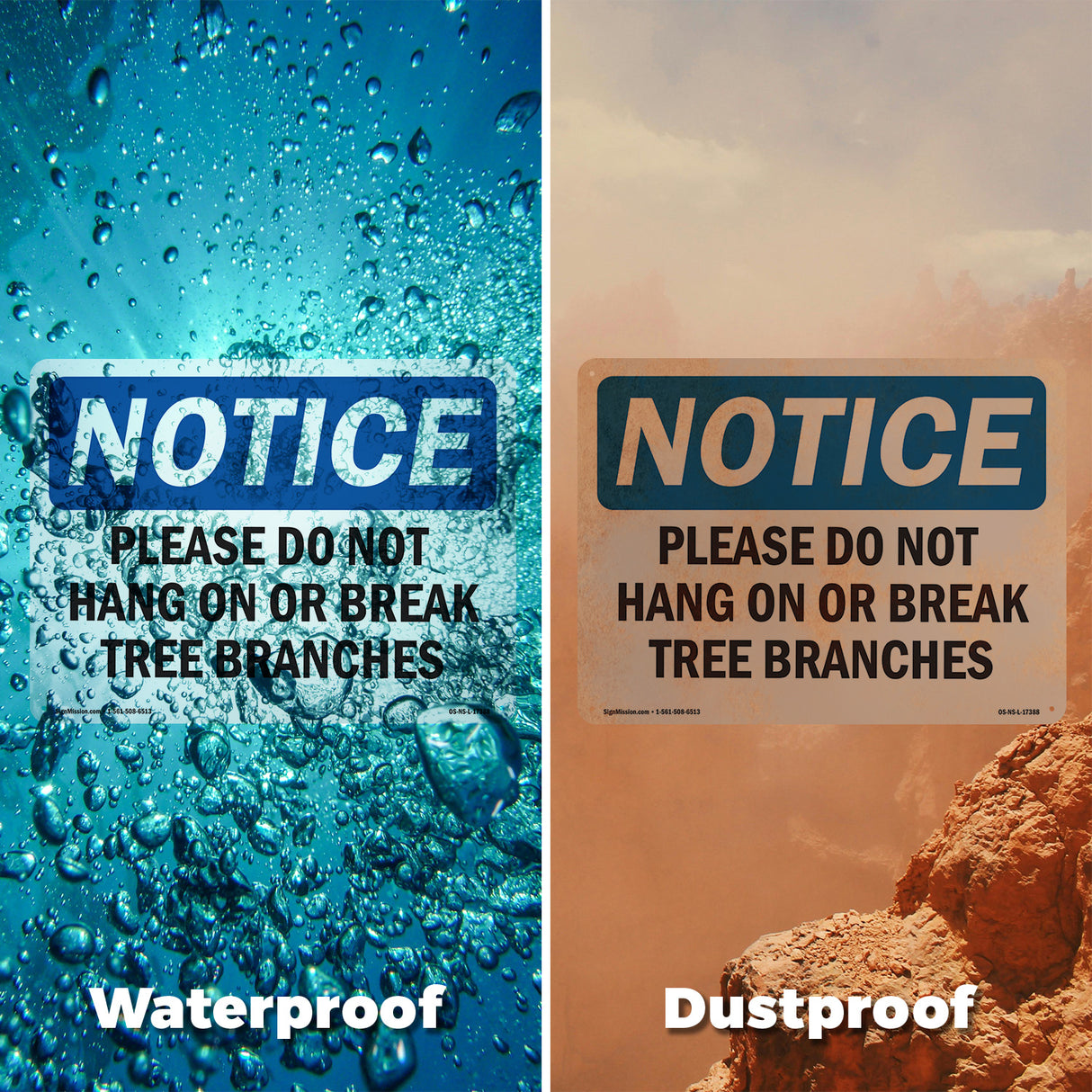 Please Do Not Hang On Or Break