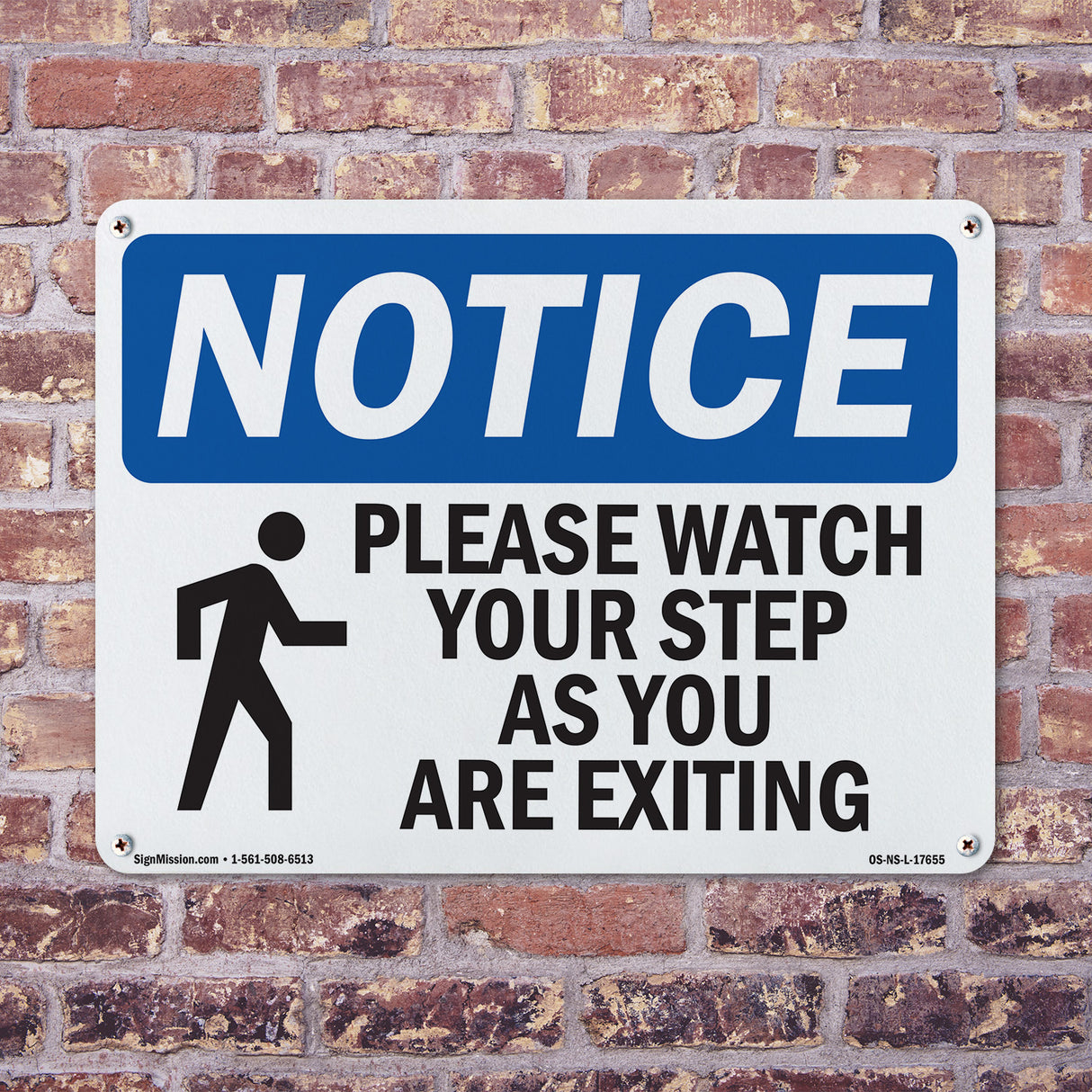 Please Watch Your