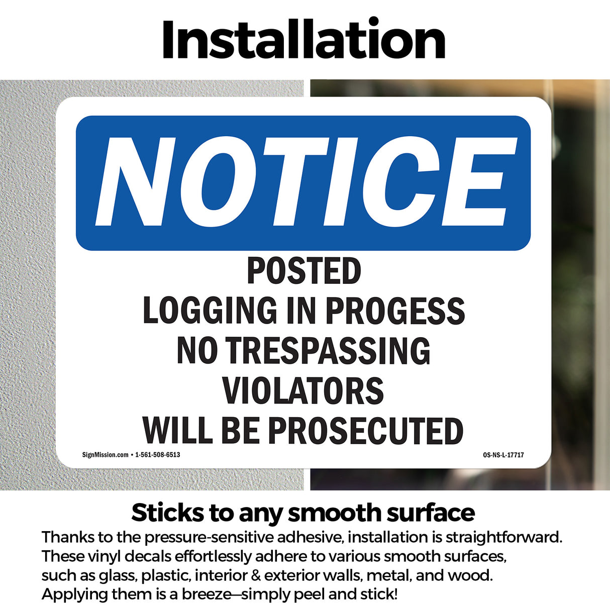 Posted Logging In Progress No