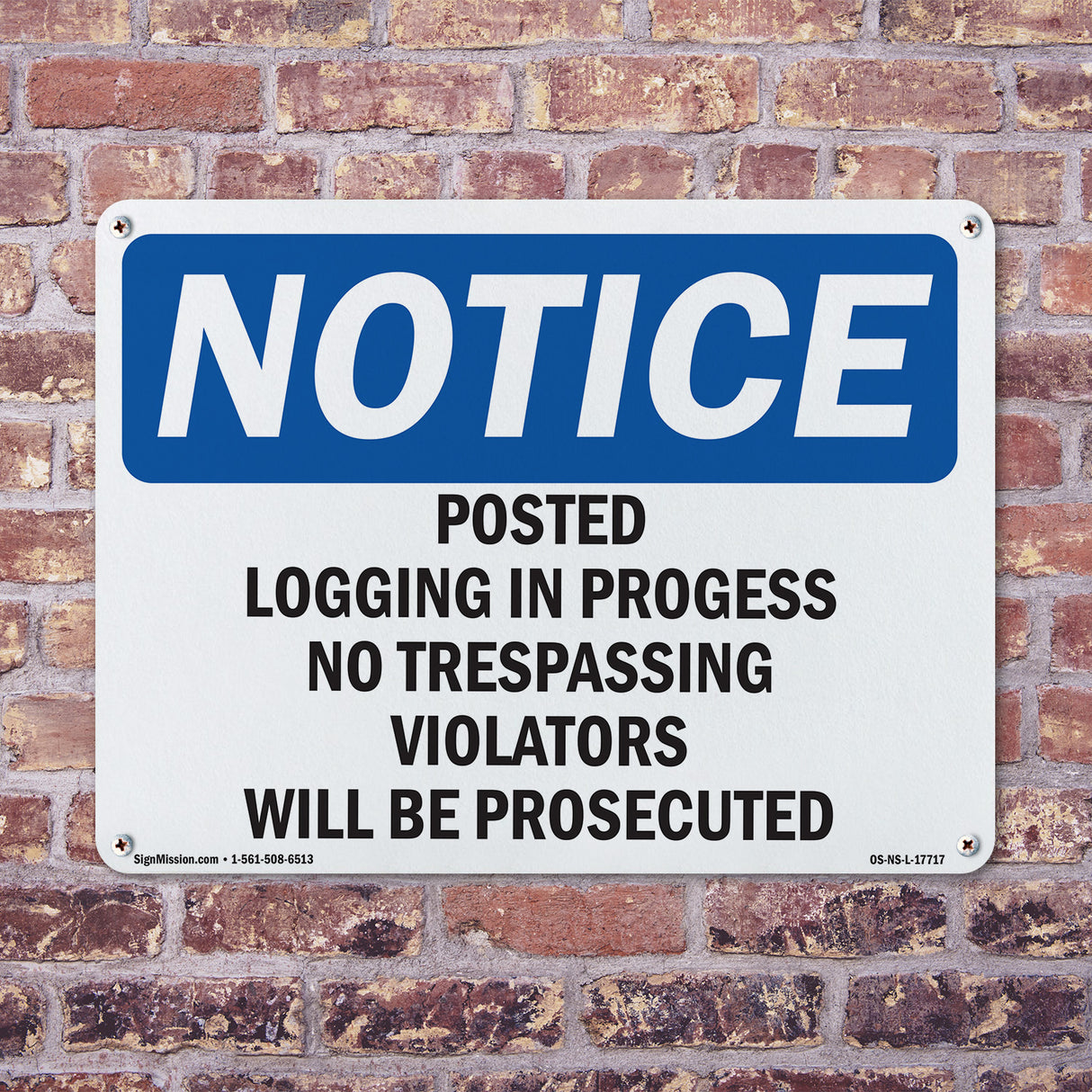 Posted Logging In Progress No