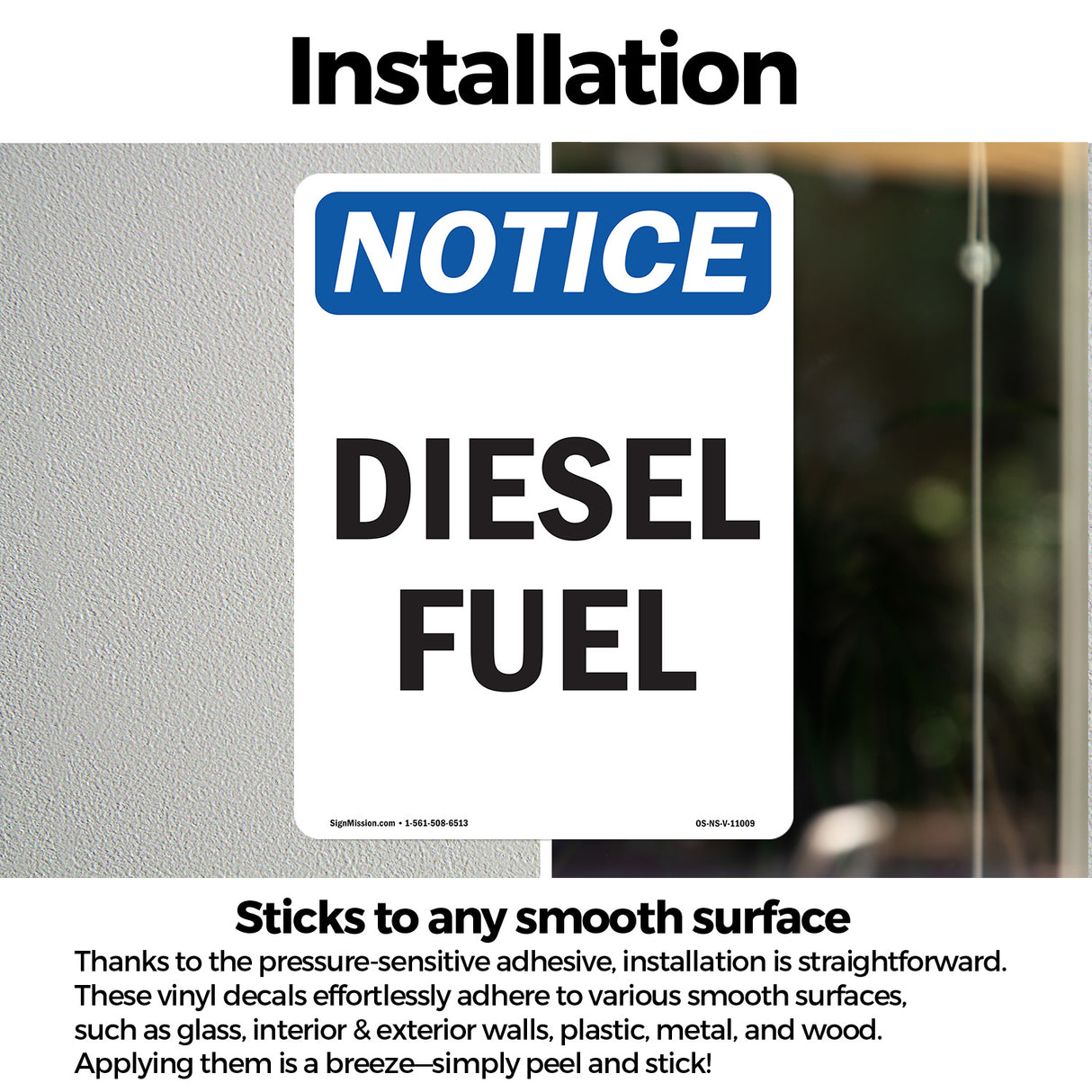 Diesel Fuel