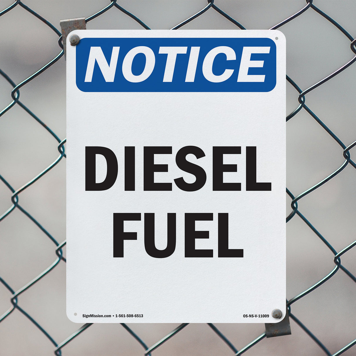 Diesel Fuel