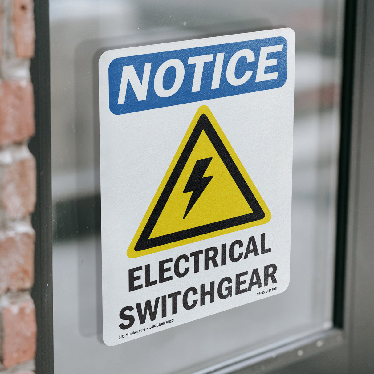 Electrical Switchgear