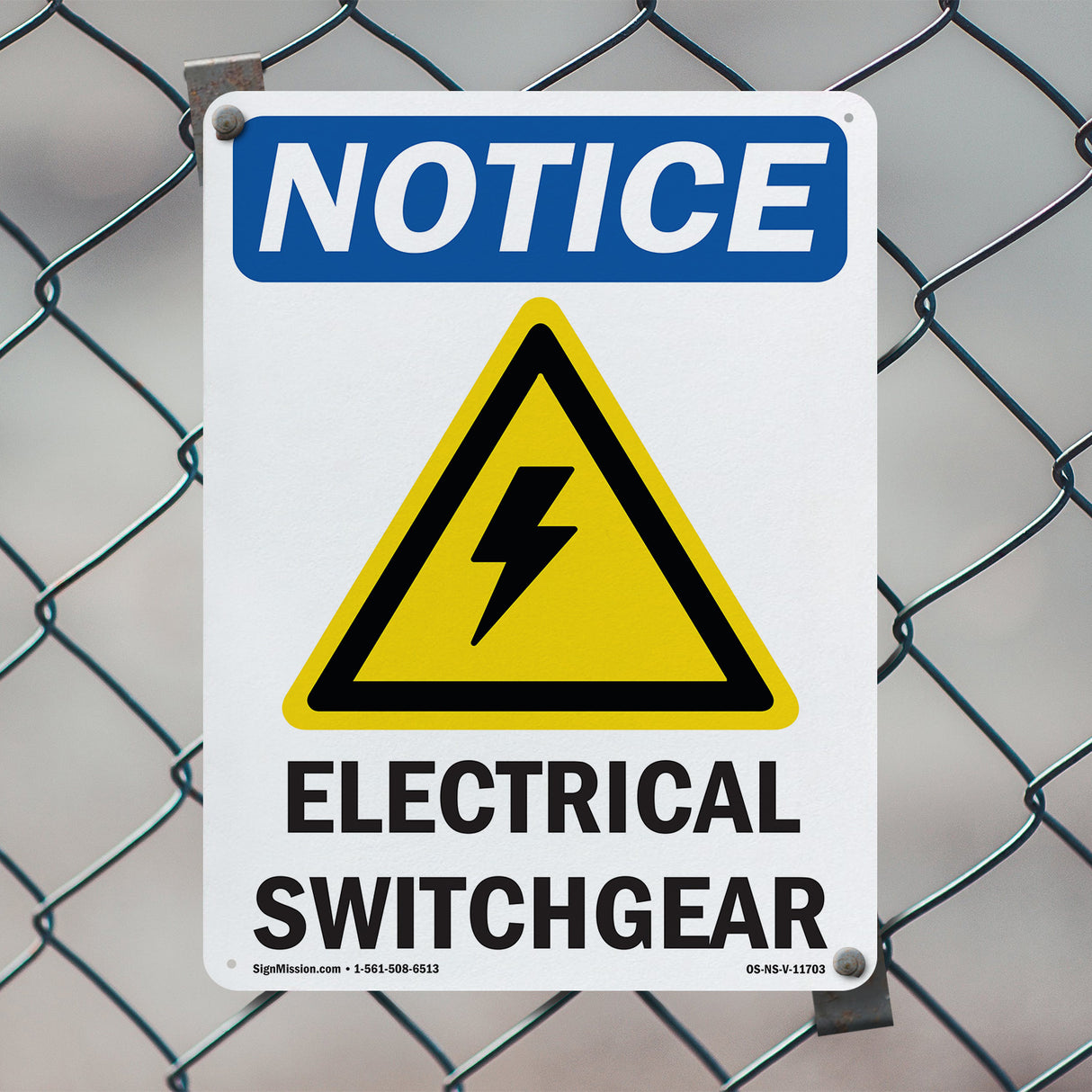 Electrical Switchgear