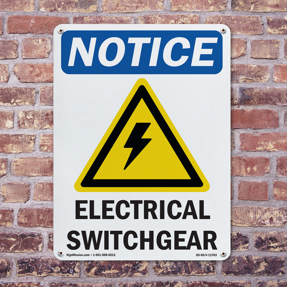 Electrical Switchgear