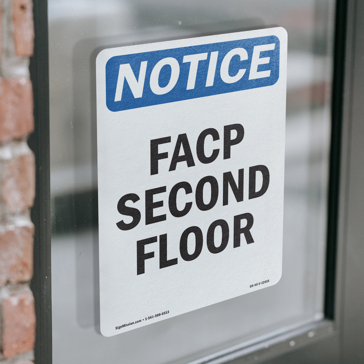 FACP Second Floor