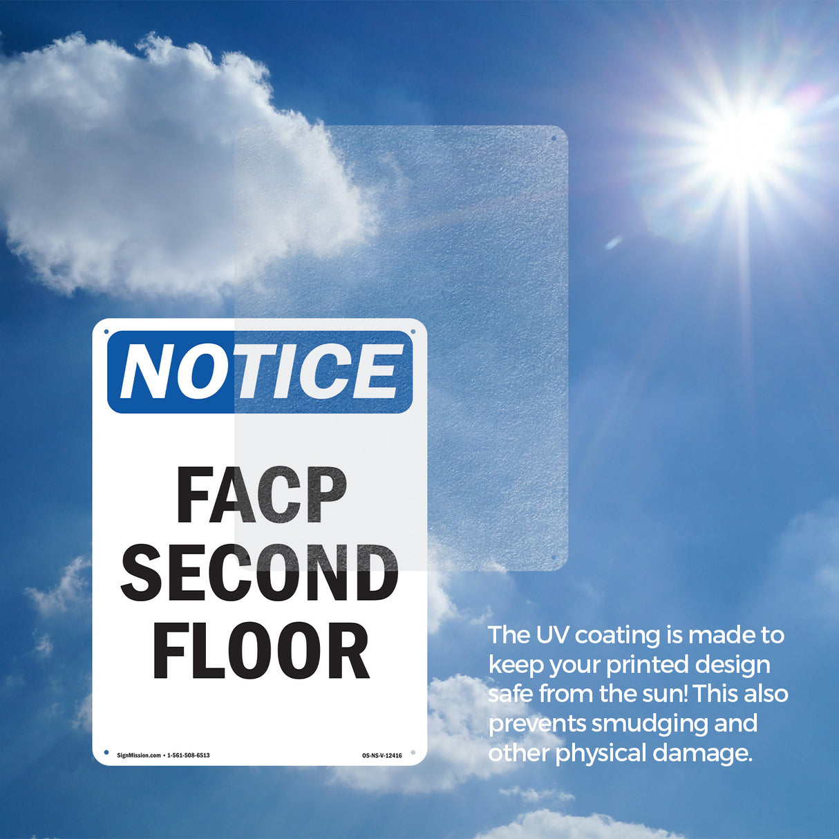 FACP Second Floor