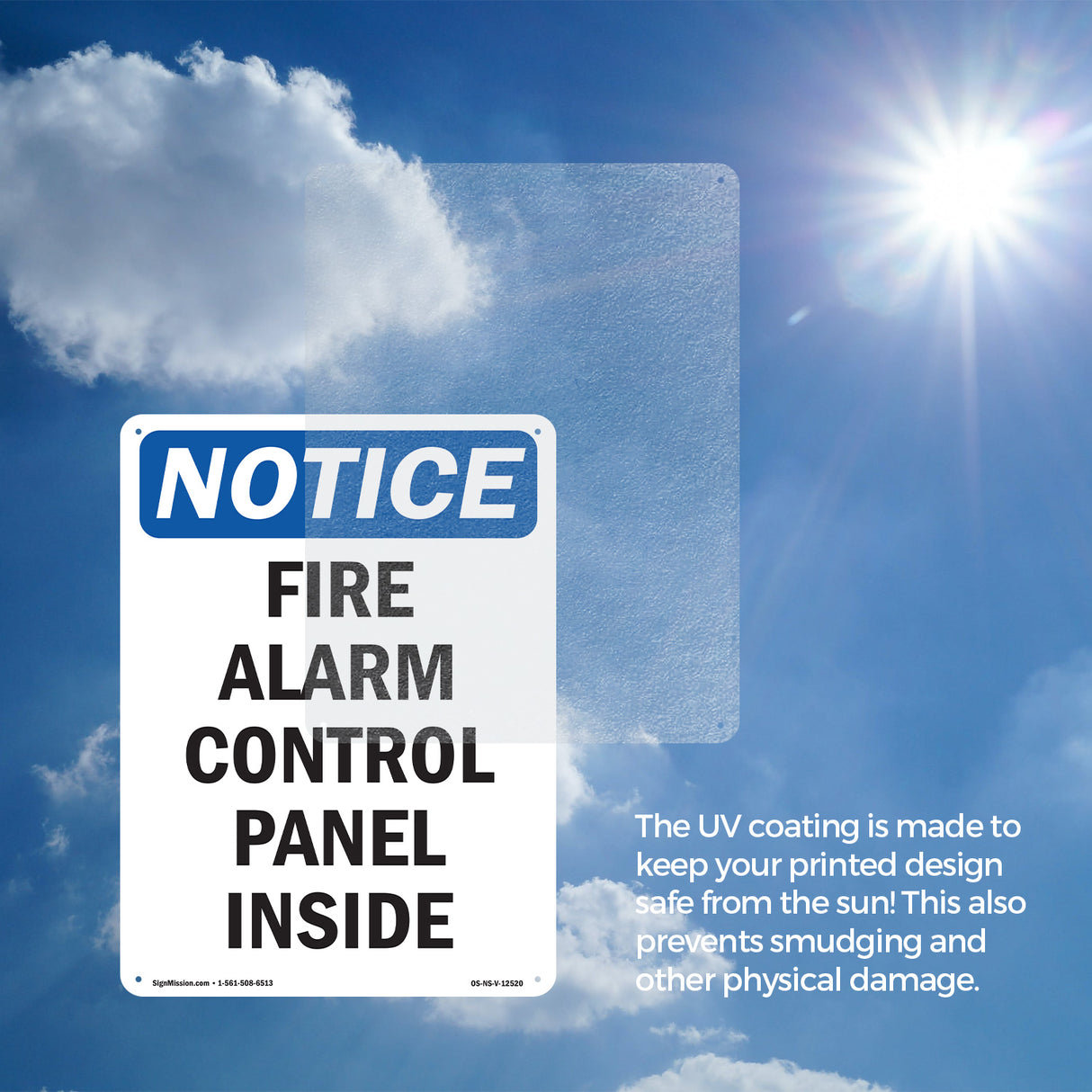 Fire Alarm Control Panel Inside