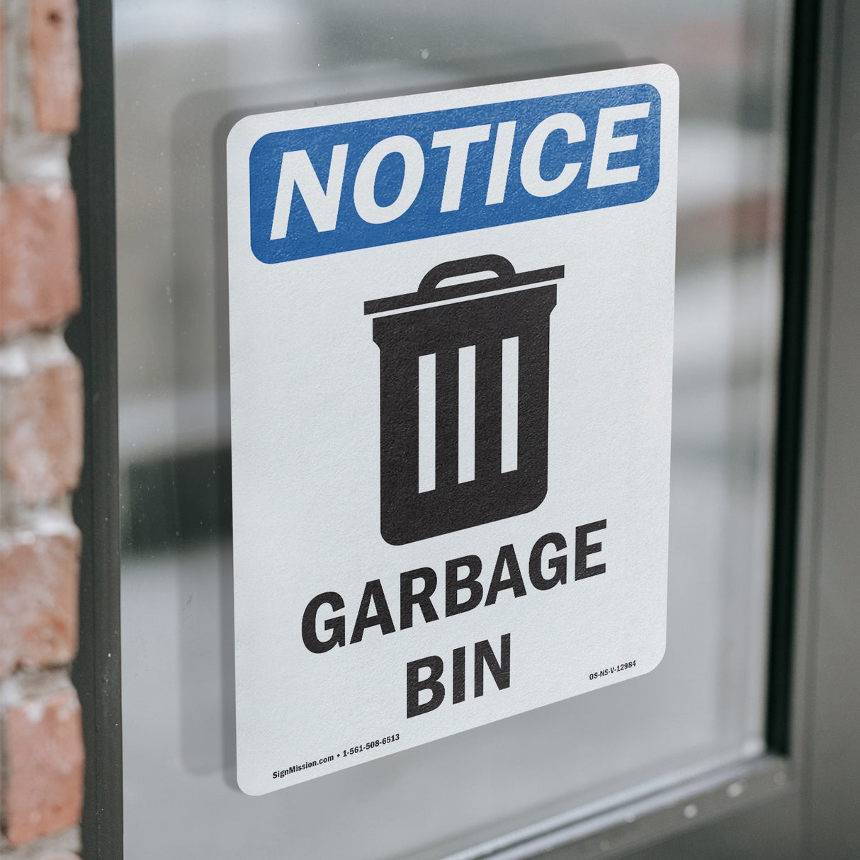 Garbage Can