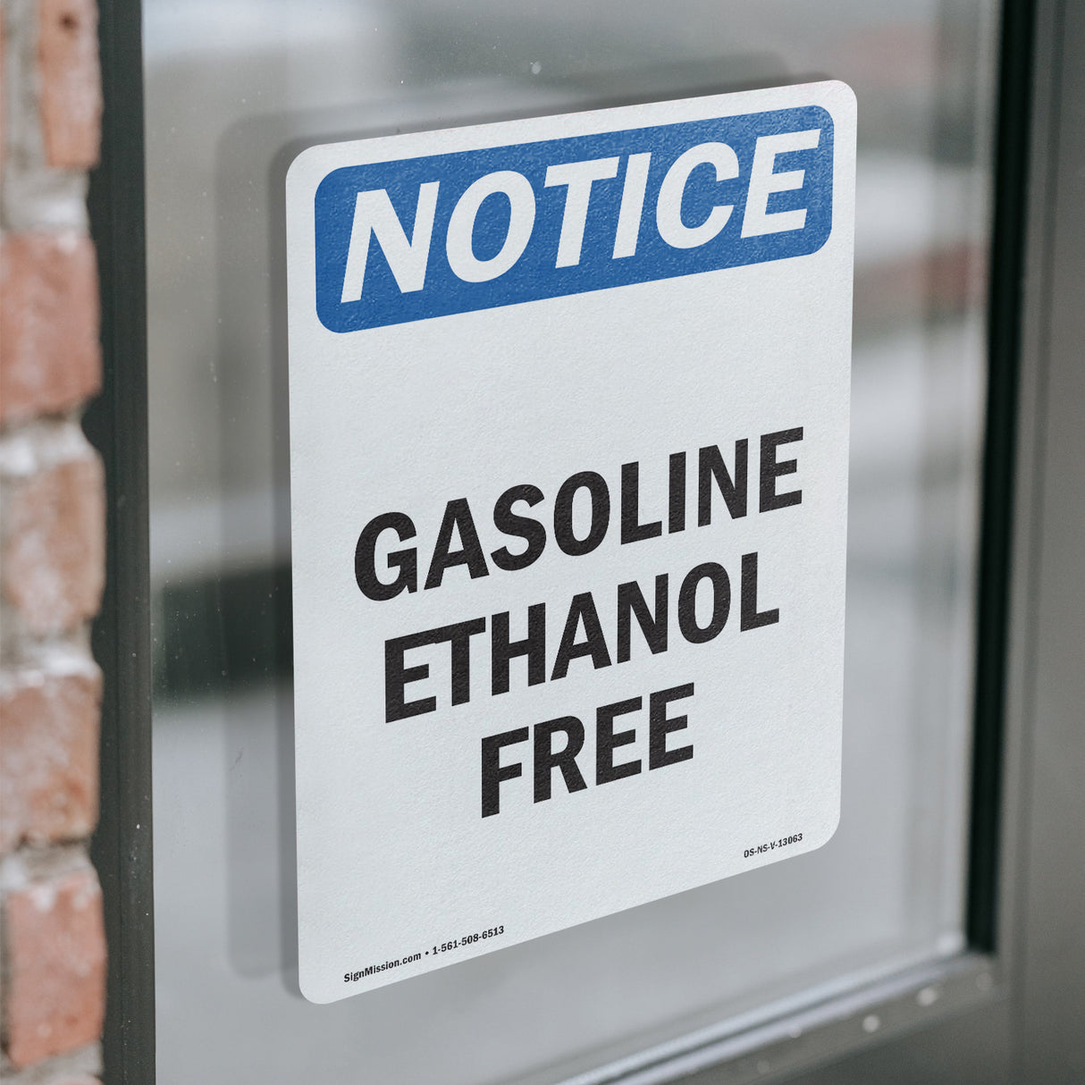 Gasoline Ethanol Free