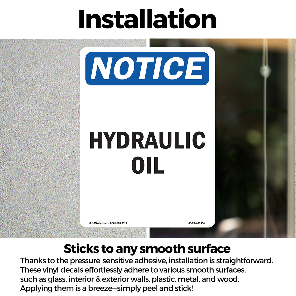 Hydraulic Oil