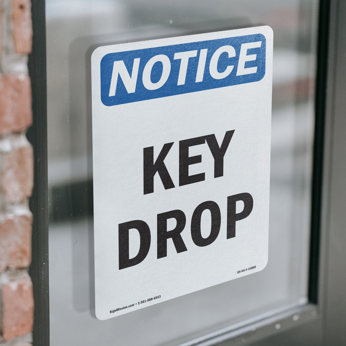 Key Drop