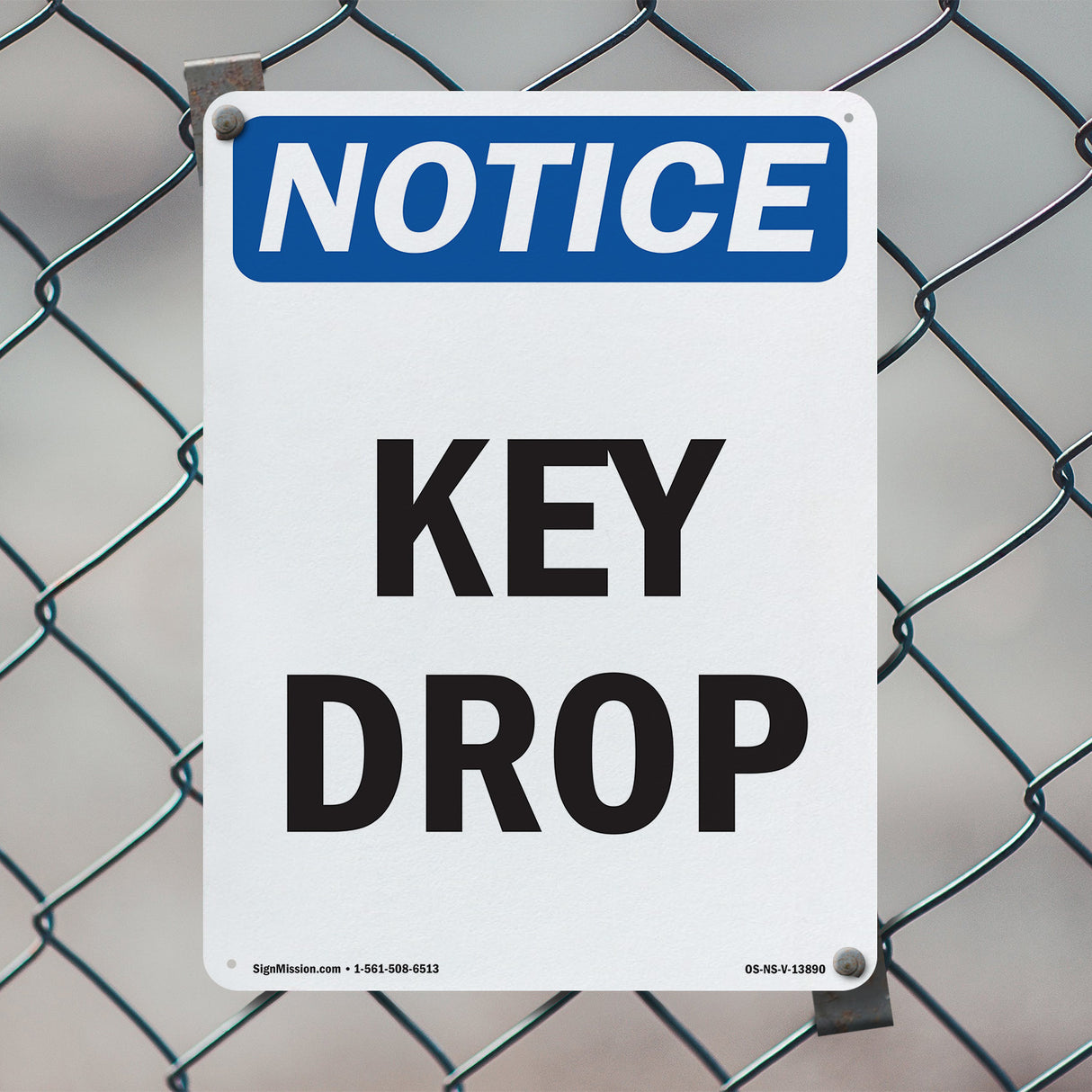 Key Drop
