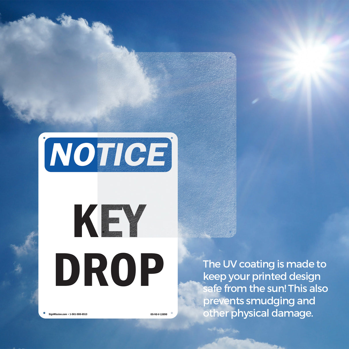 Key Drop