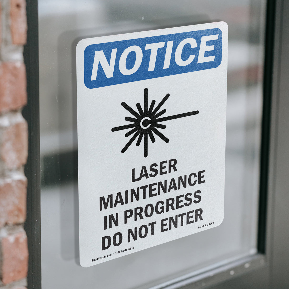 Laser Maintenance In
