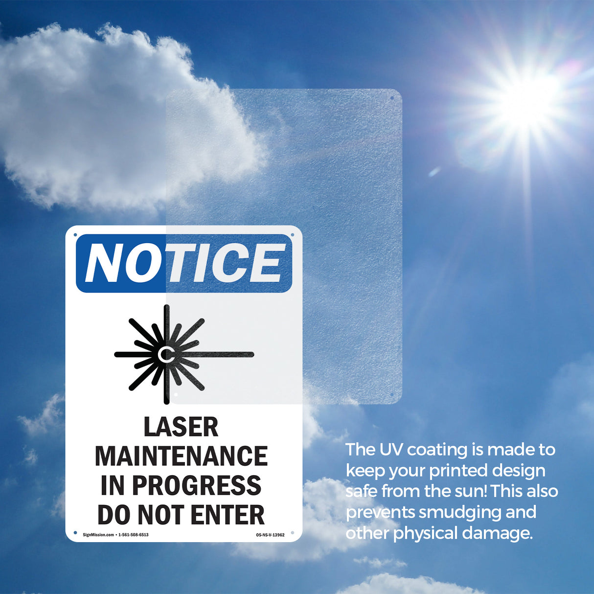 Laser Maintenance In