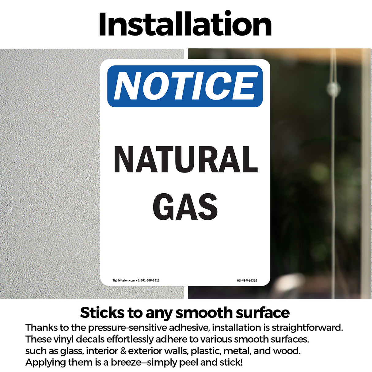 Natural Gas