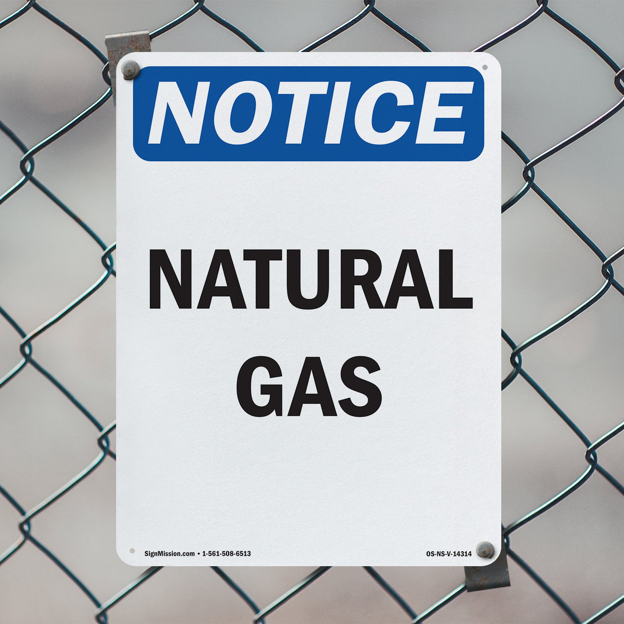 Natural Gas