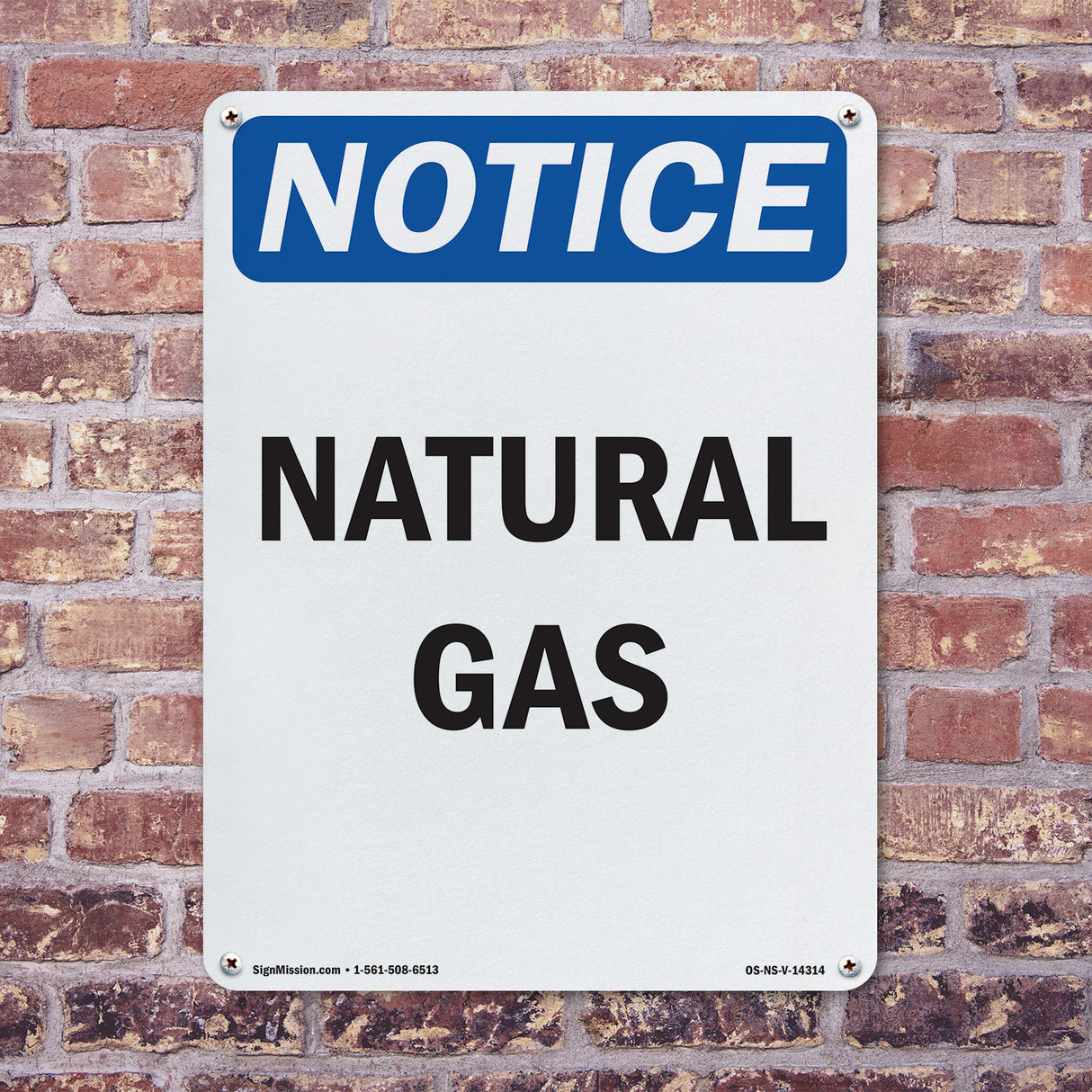 Natural Gas