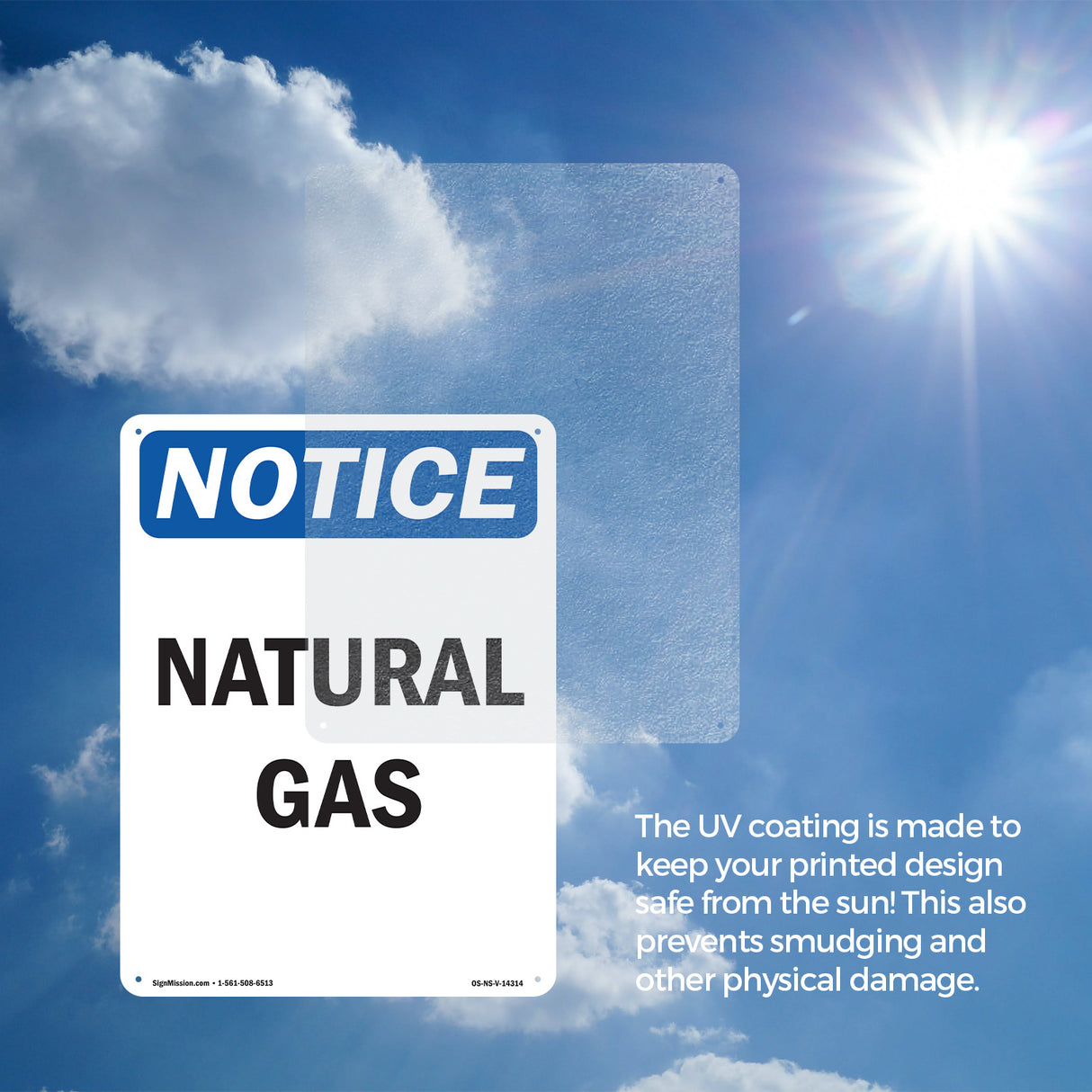 Natural Gas