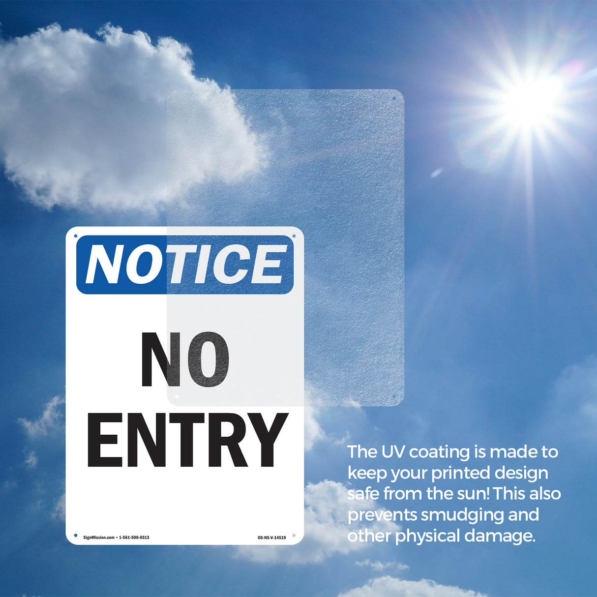 No Entry