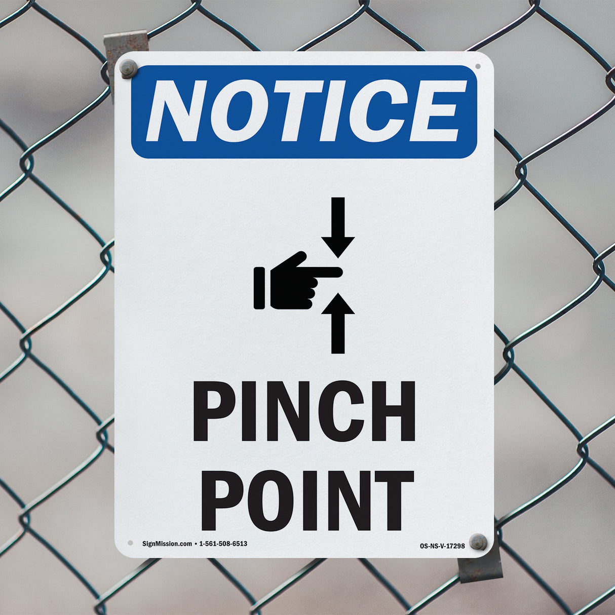 Pinch Point
