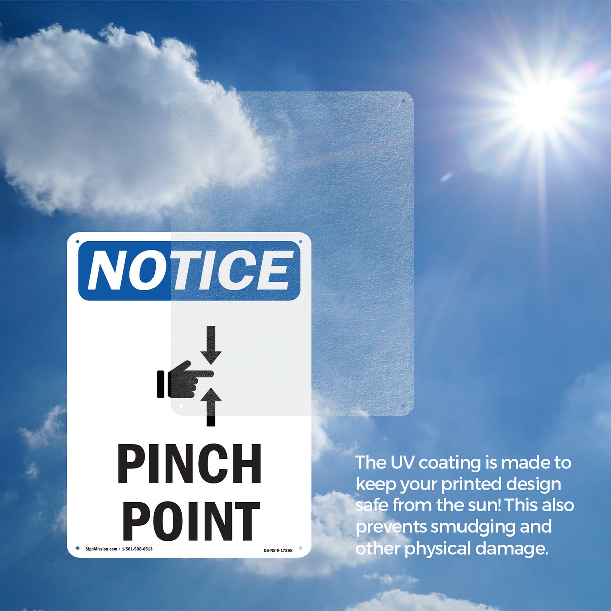 Pinch Point