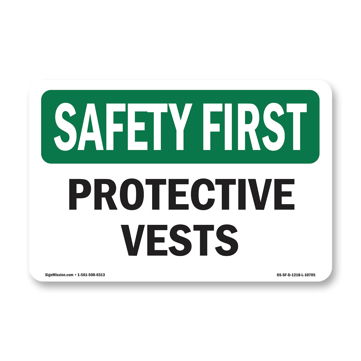 Protective Vests