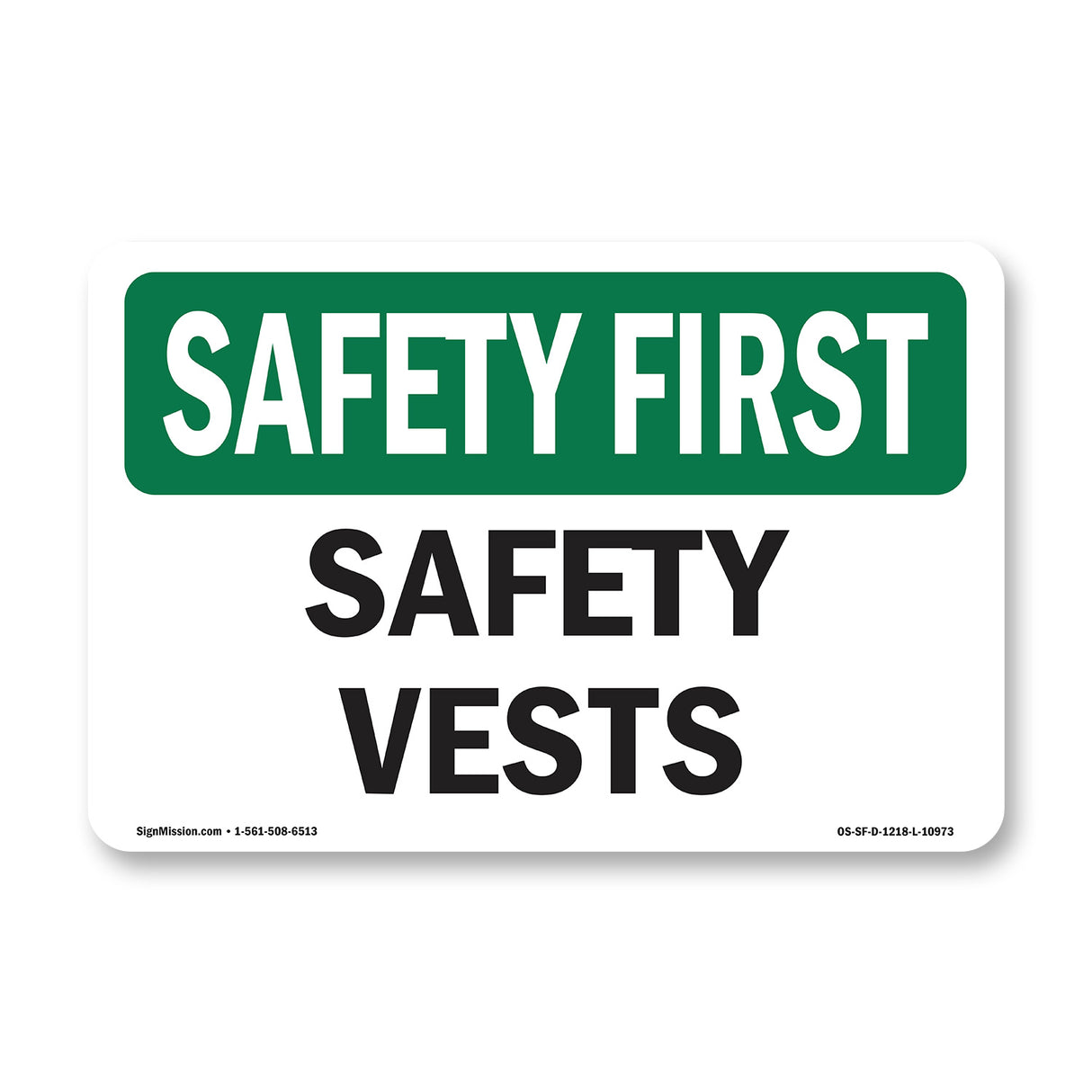 Safety Vests