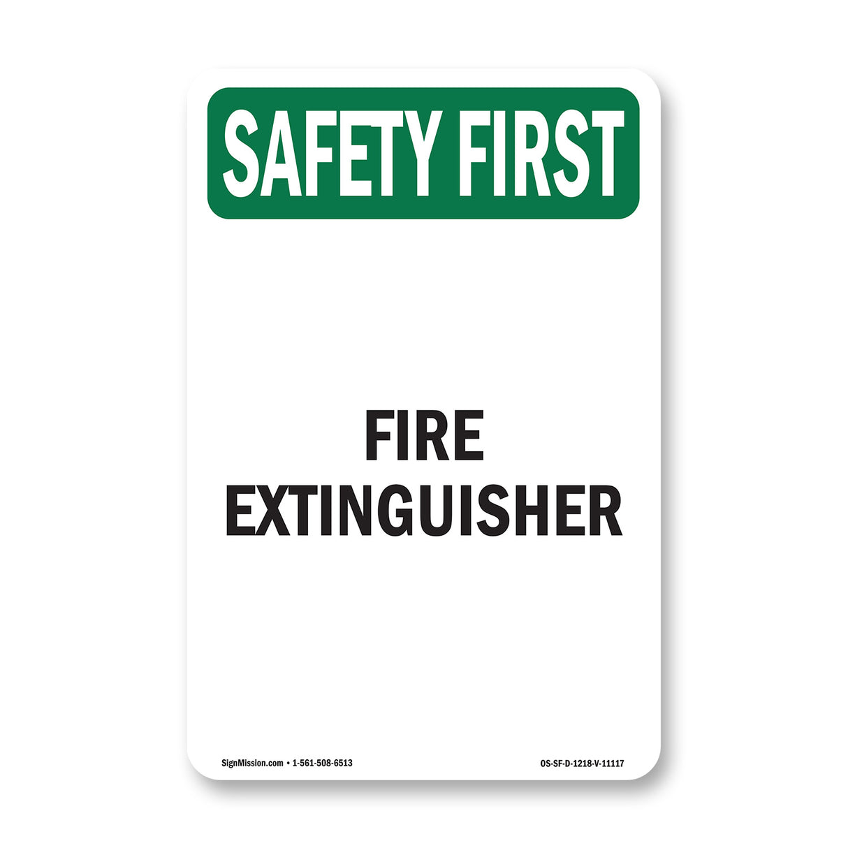 Fire Extinguisher