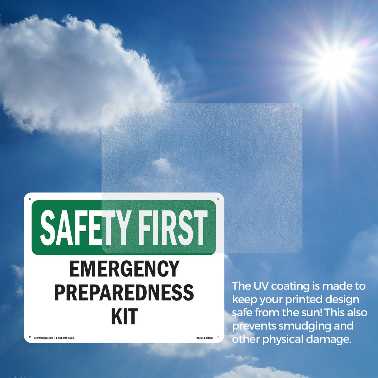 Emergency Preparedness Kit