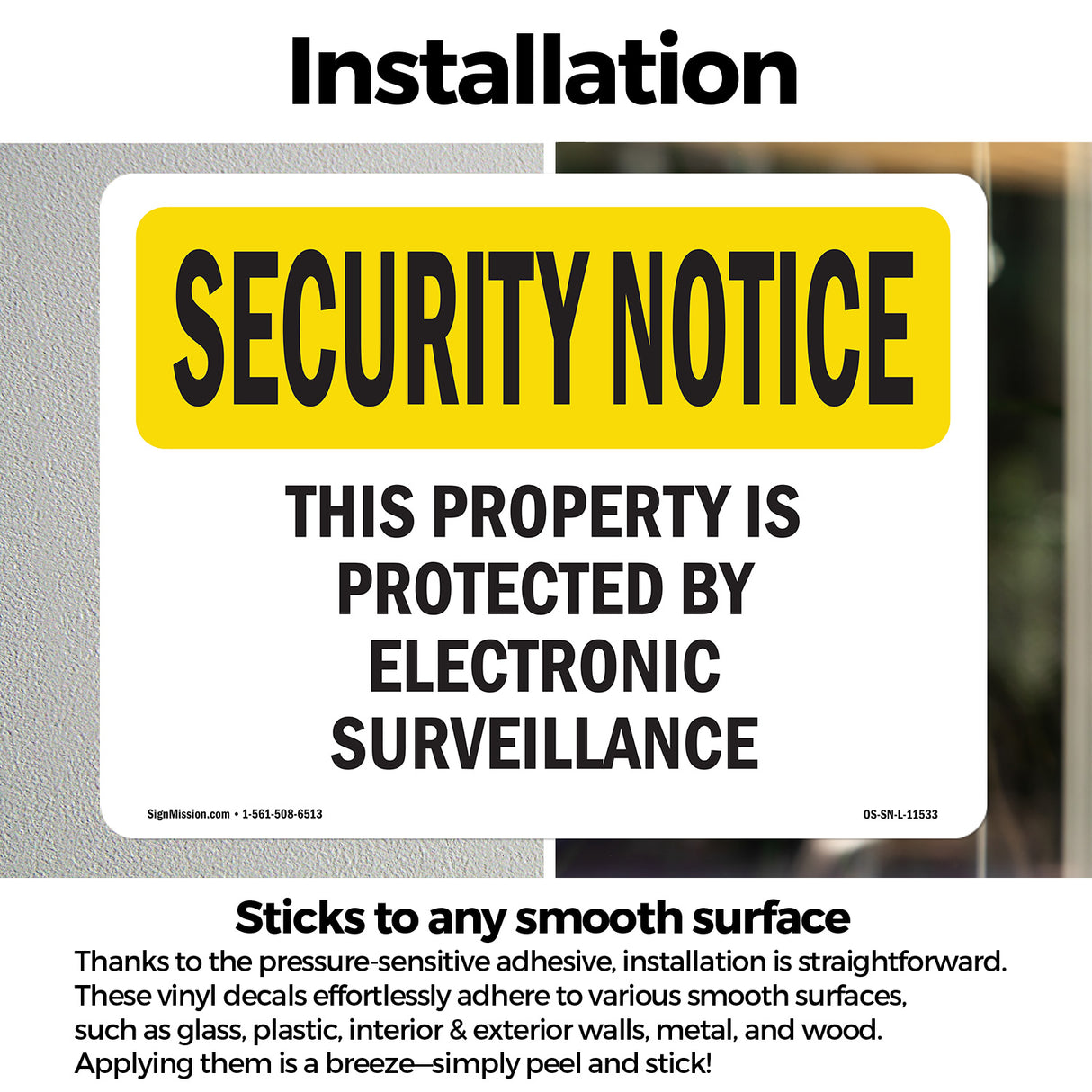 Electronic Surveillance