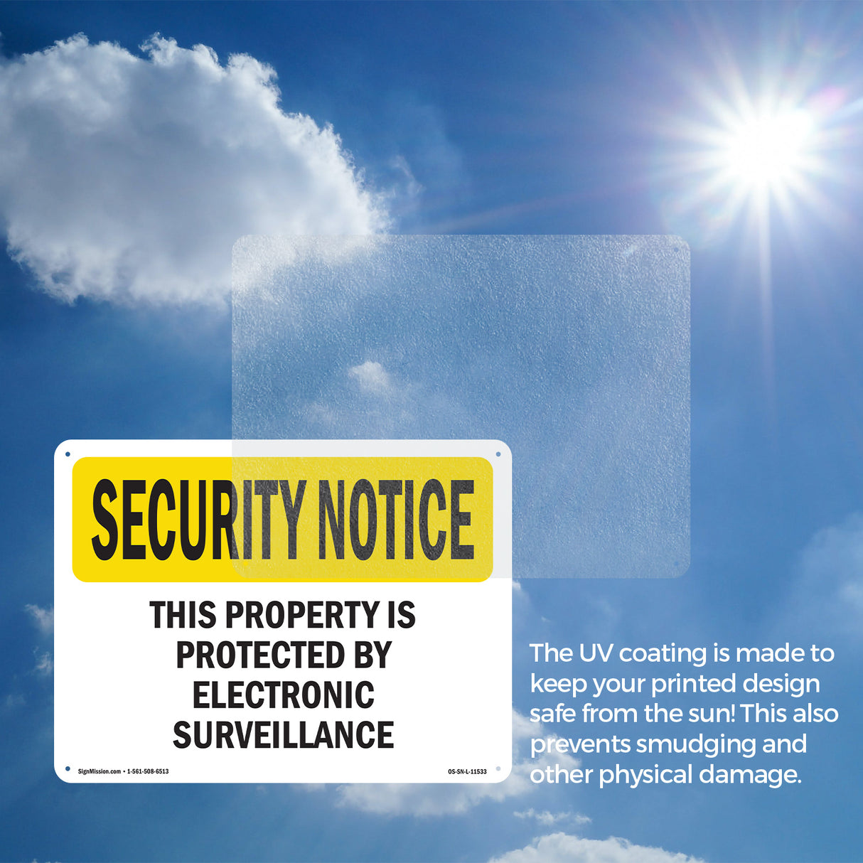 Electronic Surveillance