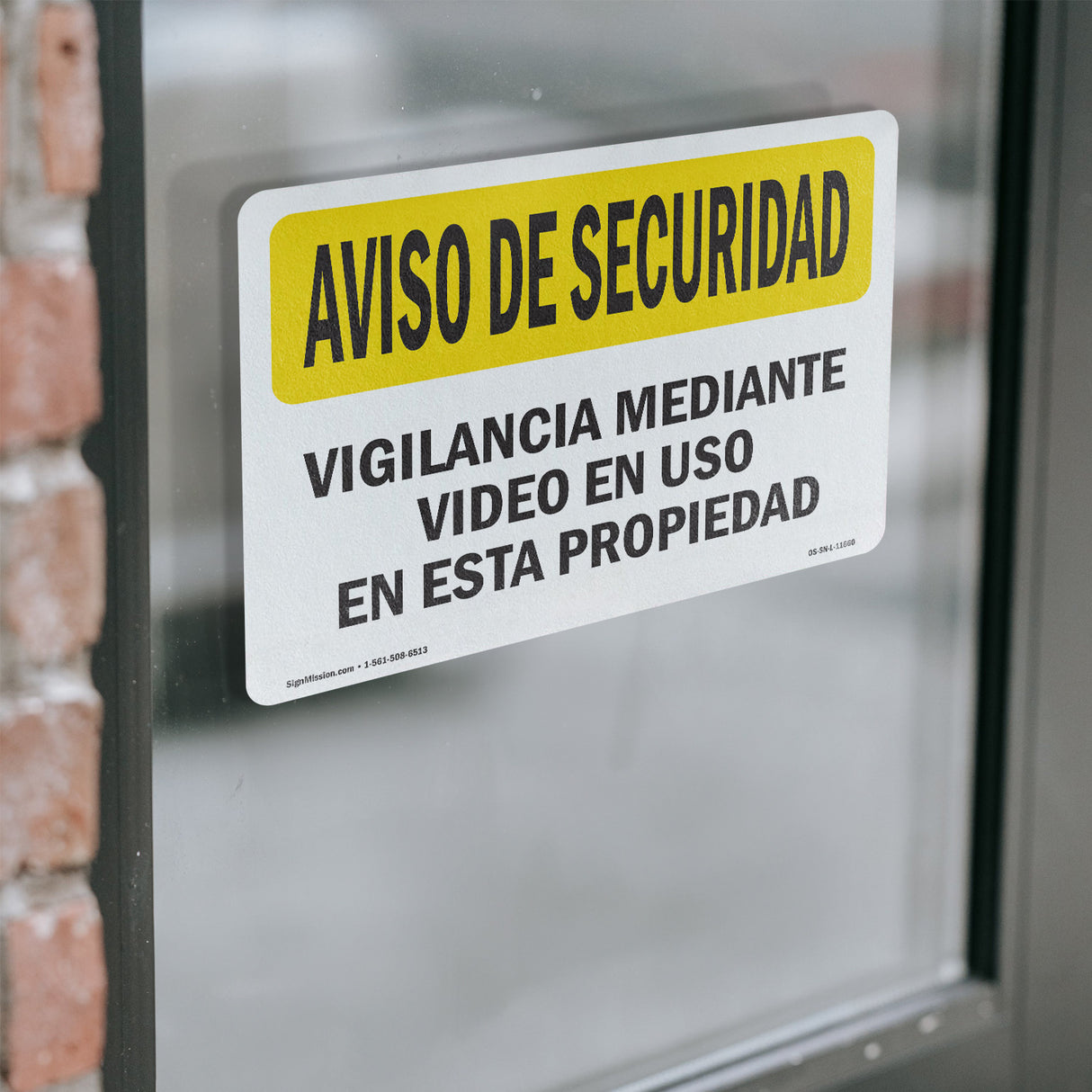 Video Surveillance On Premises