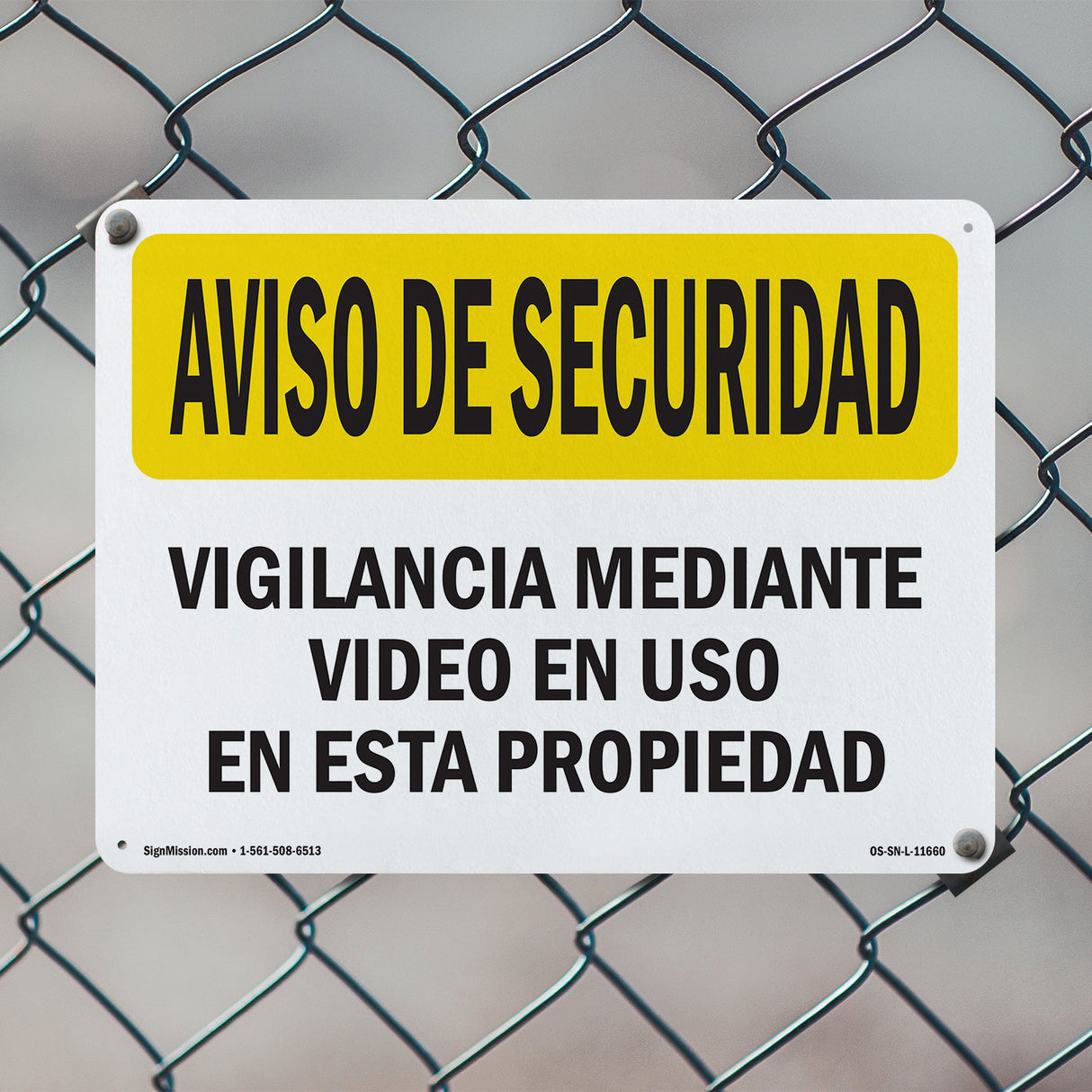 Video Surveillance On Premises