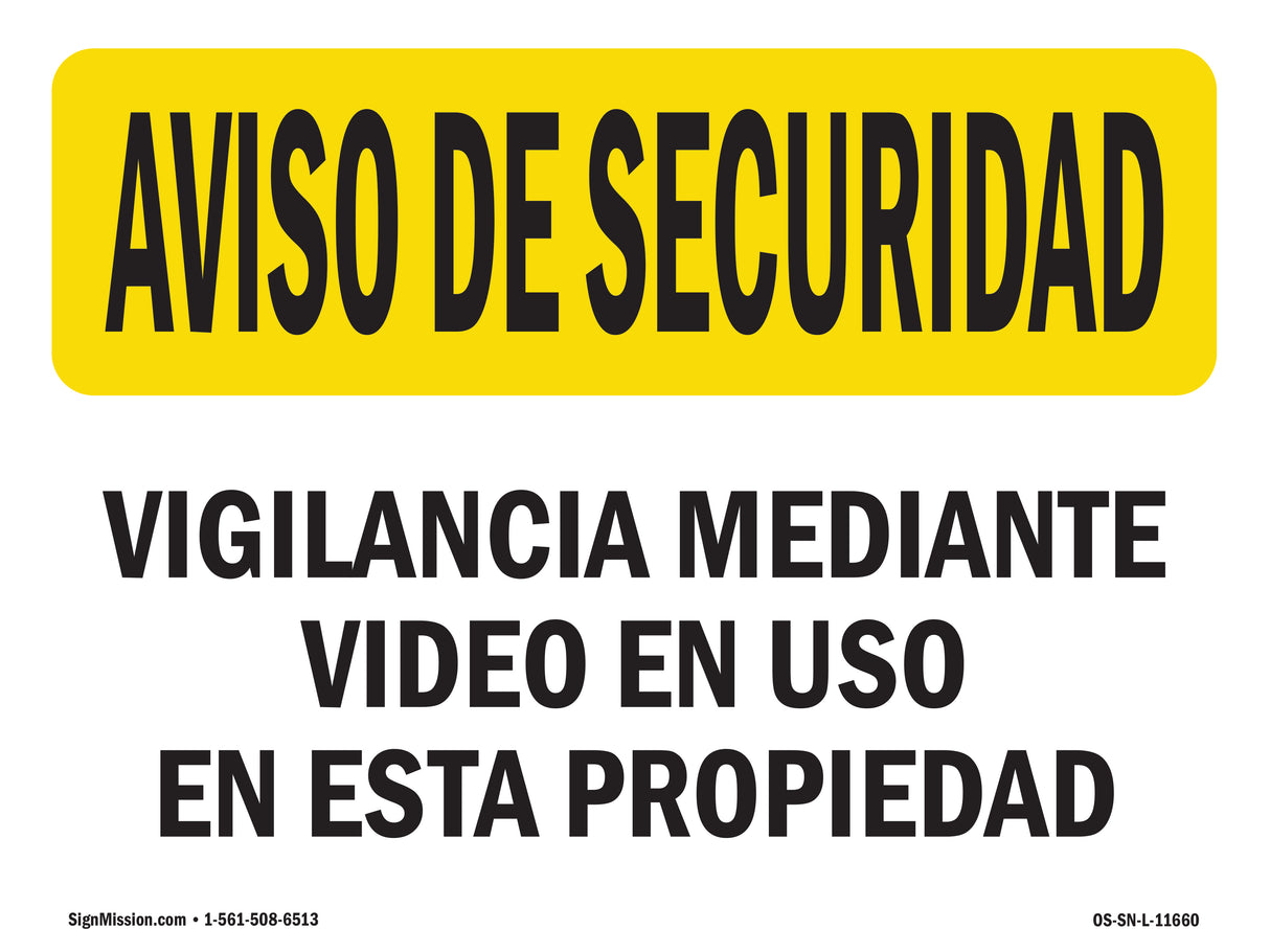 Video Surveillance On Premises