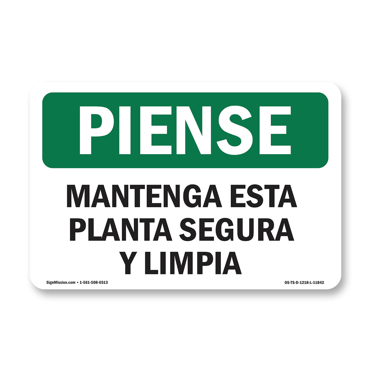 Keep This Plant Safe And Clean Spanish