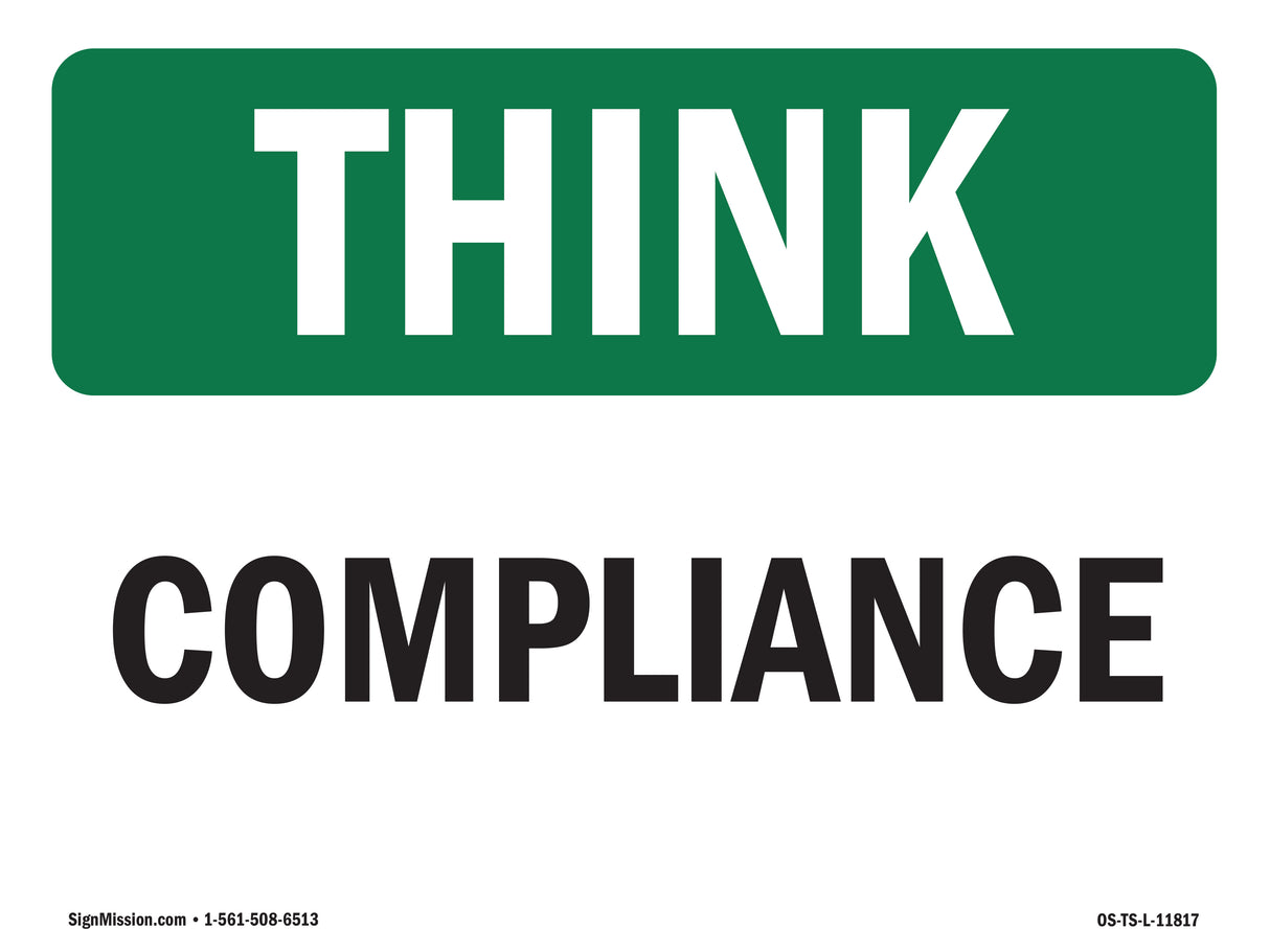 Compliance