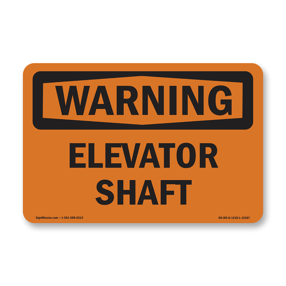 Elevator Shaft