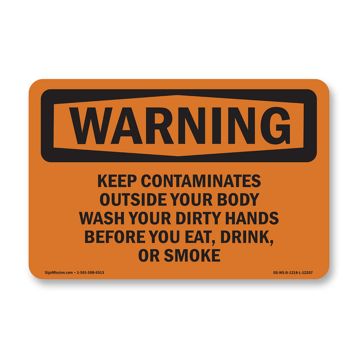 Keep Contaminates Outside Your Body Wash