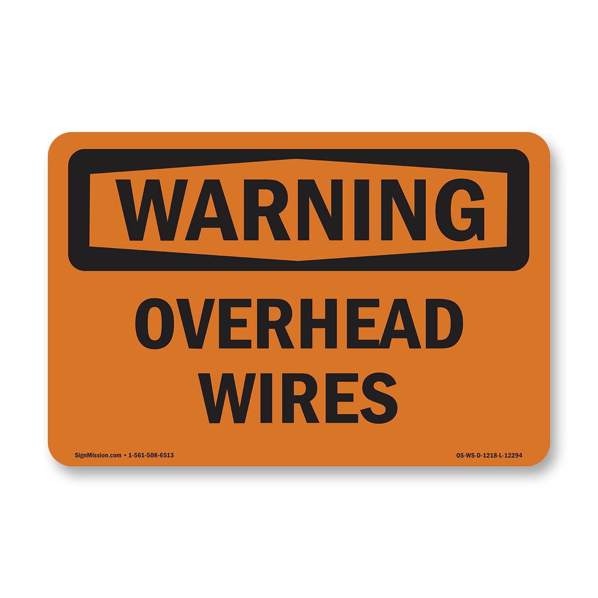 Overhead Wires