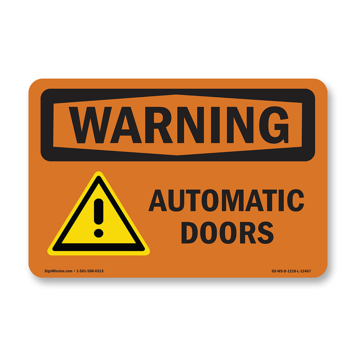 Automatic Doors
